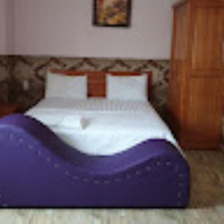 Thao Nguyen 2 Hotel Ho Chi Minh-byen Eksteriør bilde
